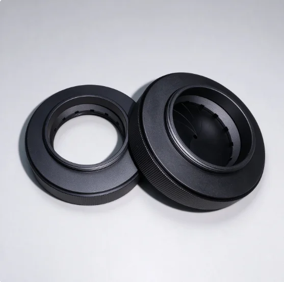 M30 To M37 Adjustable Iris Dia - Lens Adapter Ring ulasan dan harga
