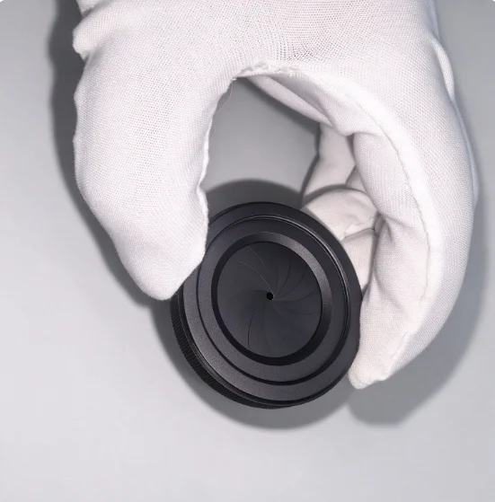 M30 To M37 Adjustable Iris Dia - Lens Adapter Ring ulasan dan harga