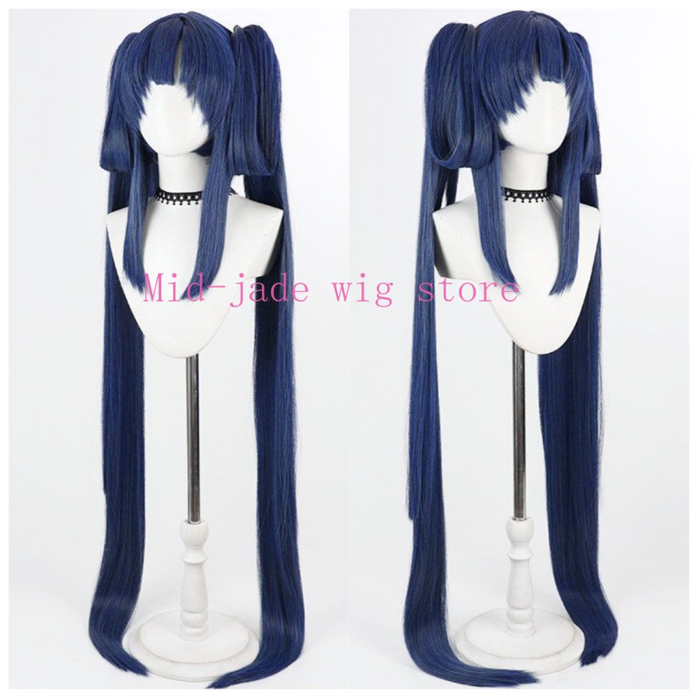 Dizzy Cosplay Wig Styled Hair  - Photography Japanese ulasan dan harga