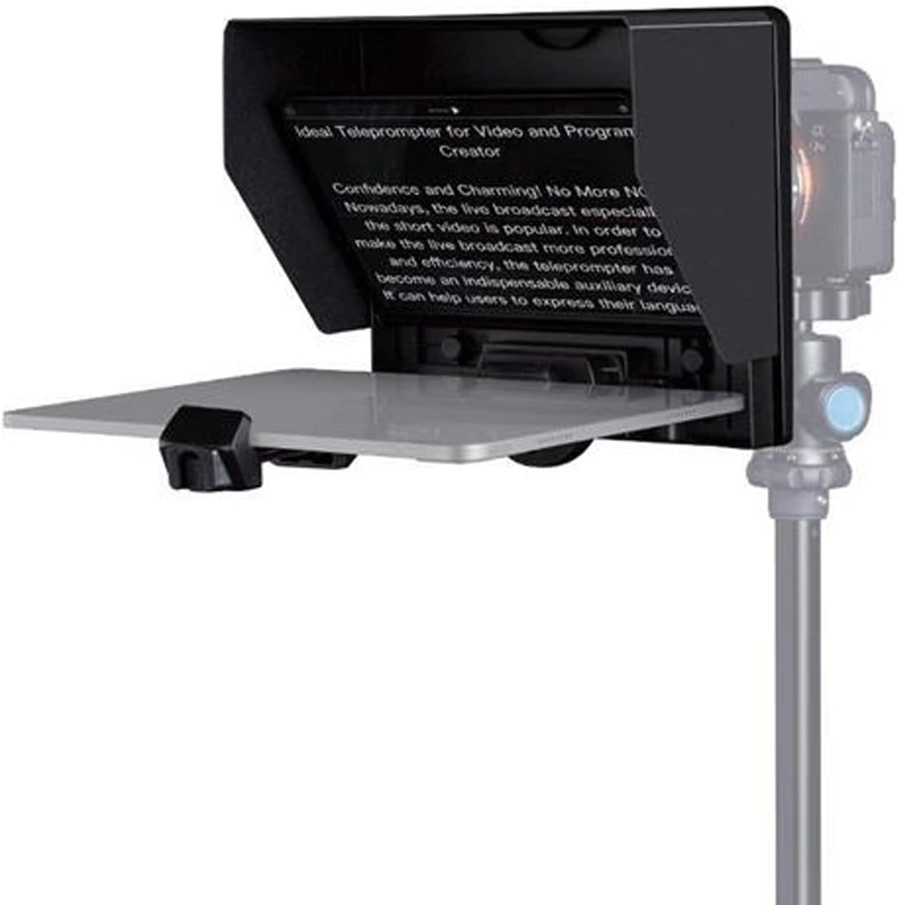 FEELWORLD TP10 10inch Folding  - Photography Prompt ulasan dan harga