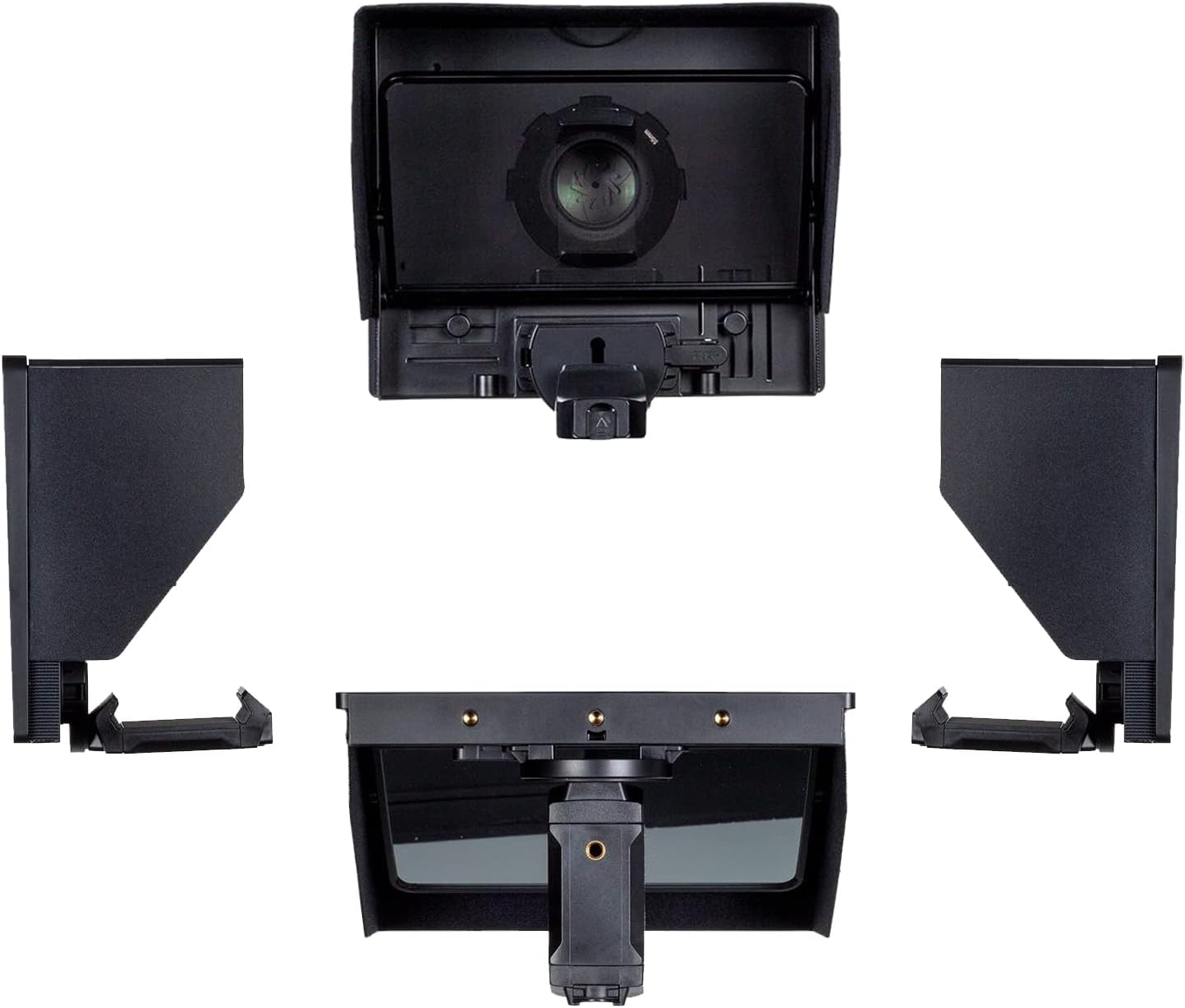 FEELWORLD TP10 10inch Folding  - Photography Prompt ulasan dan harga