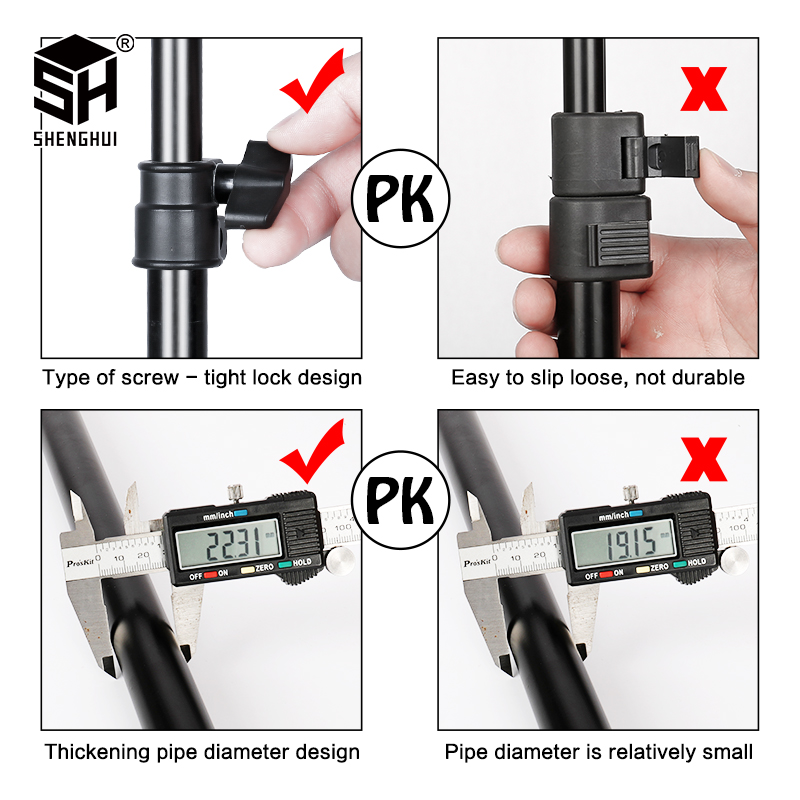 Photography T-shape Background - Photography Videos Free ulasan dan harga