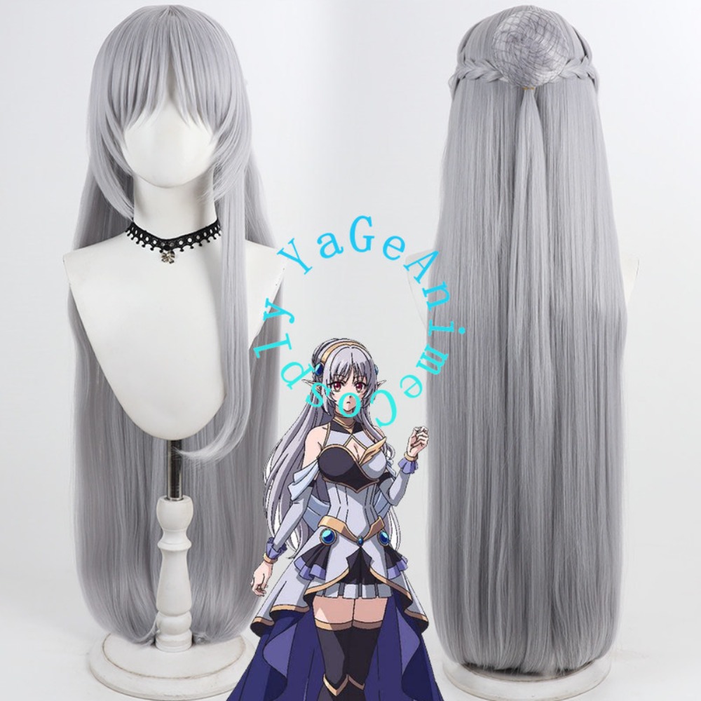 Amelia Rosequartz Cosplay Wig  - Photography Japanese ulasan dan harga