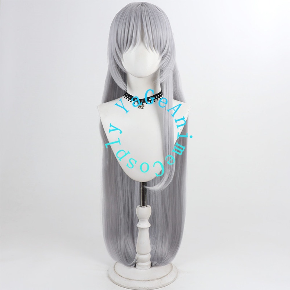 Amelia Rosequartz Cosplay Wig  - Photography Japanese ulasan dan harga