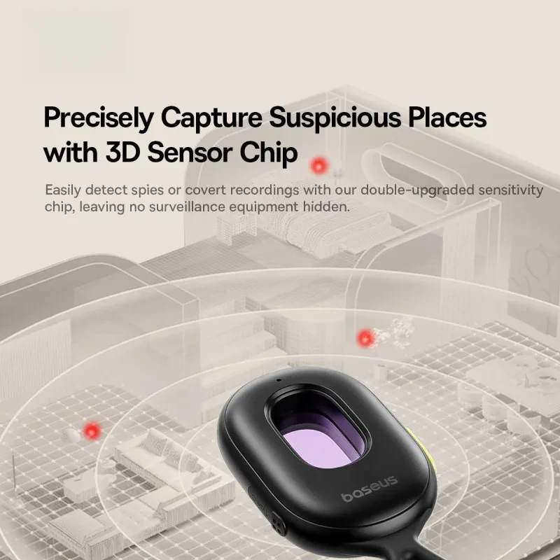 Basic Camera Detector Intellig - Photography Basics ulasan dan harga