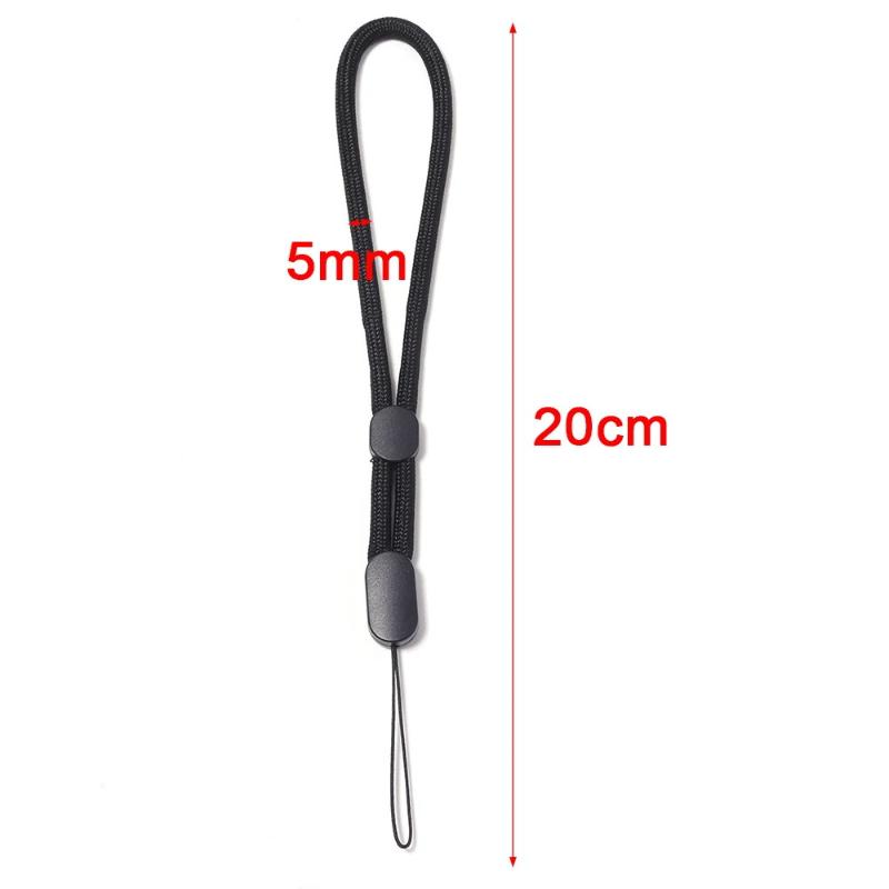 5 Pcs Adjustable Universal Wri - Camera Wrist Strap ulasan dan harga