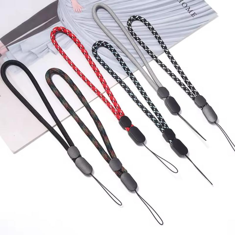 5 Pcs Adjustable Universal Wri - Camera Wrist Strap ulasan dan harga