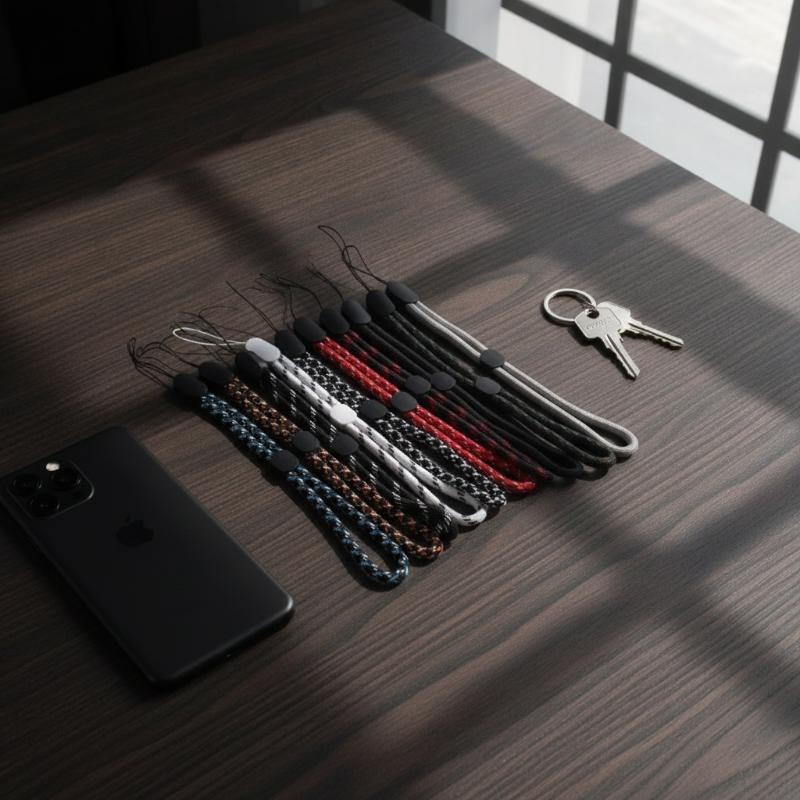 5 Pcs Adjustable Universal Wri - Camera Wrist Strap ulasan dan harga