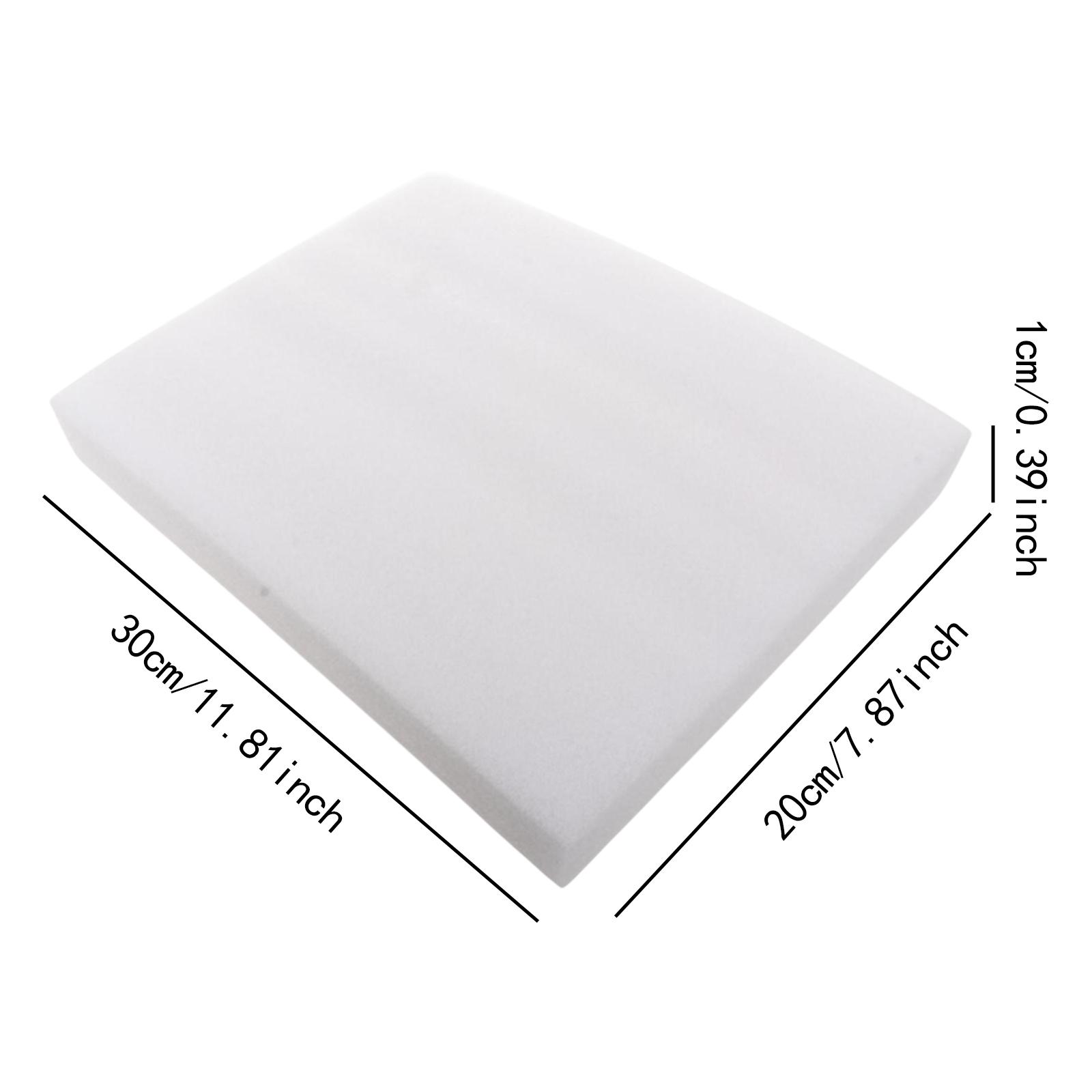 Polyethylene Foam Sheet Protec - Photography Cheat Sheet ulasan dan harga