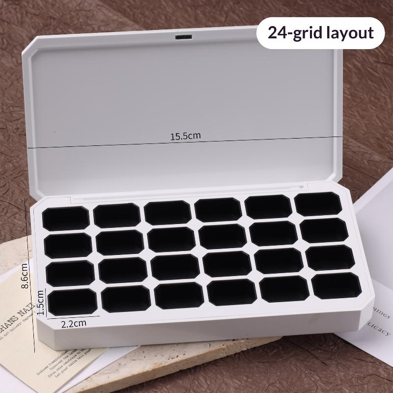 {+} 1Pcs Empty Magnetic Packag - Photography Design ulasan dan harga