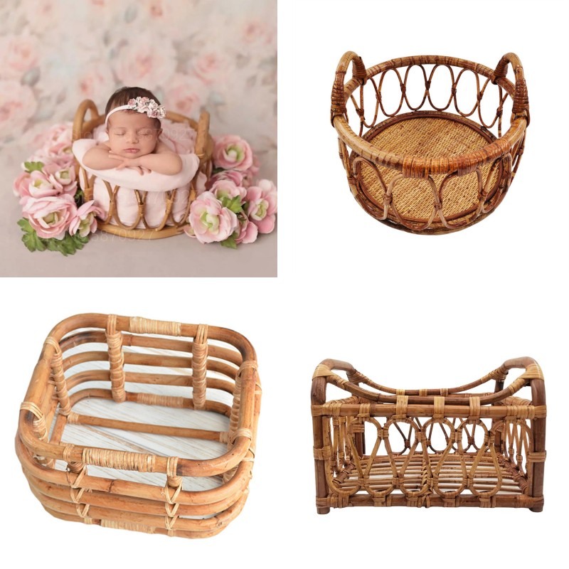 Newborn Photography Props Retr - Photography Cheat Sheet ulasan dan harga