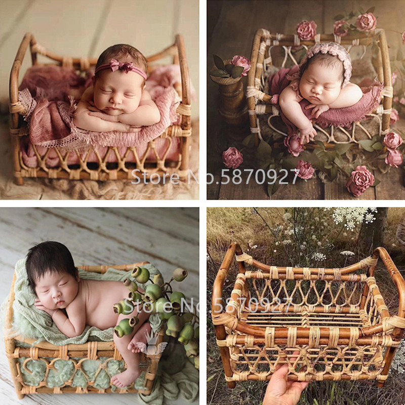 Newborn Photography Props Retr - Photography Cheat Sheet ulasan dan harga