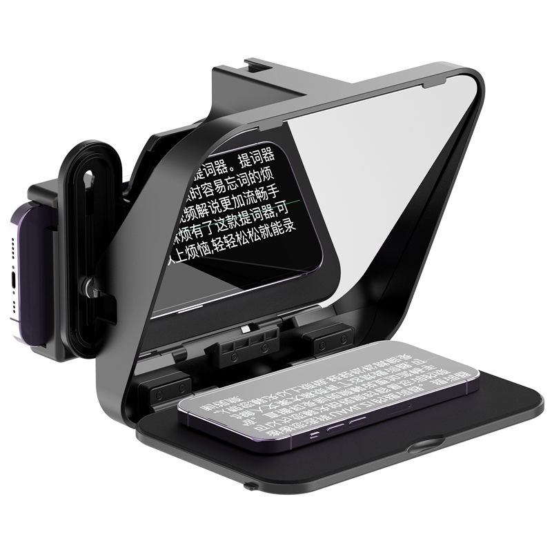 Ulanzi RT02 Portable Mini Tele - Photography Prompt ulasan dan harga