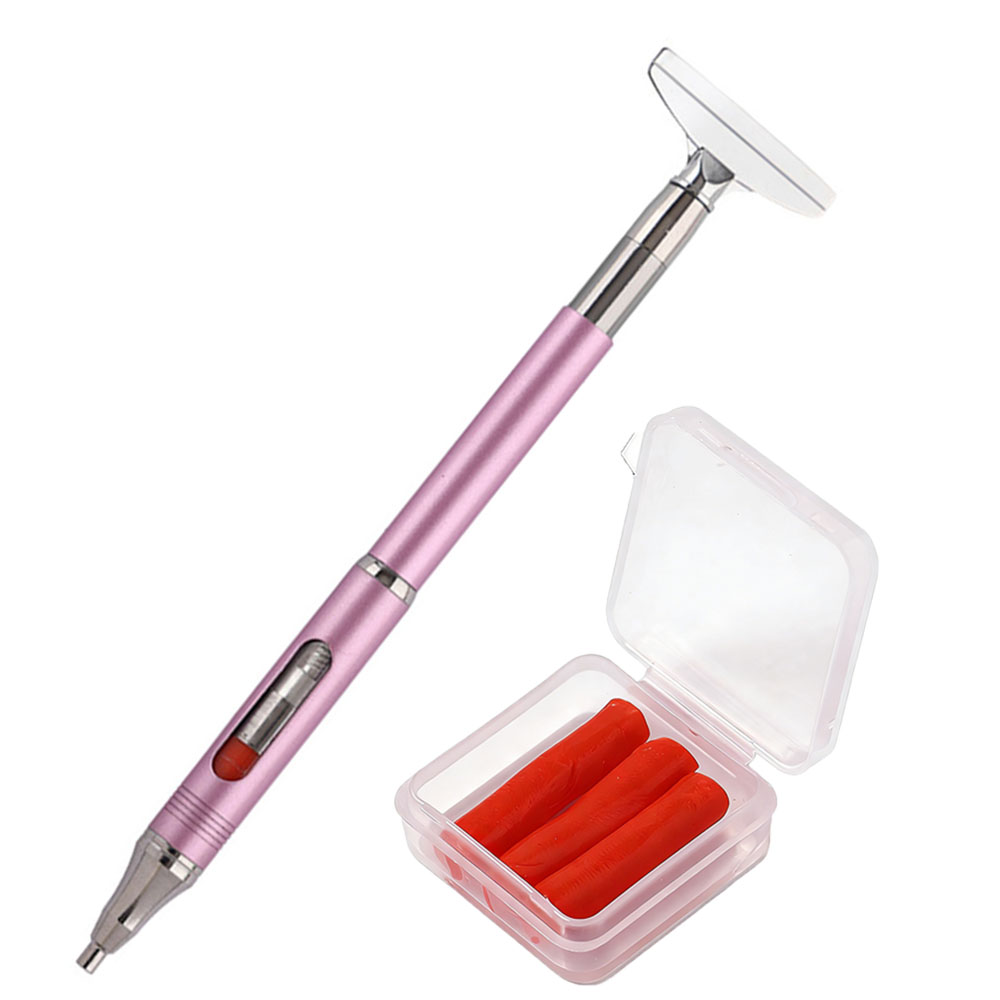5D DIY Diamond Art Pens , Refi - Photography Design ulasan dan harga