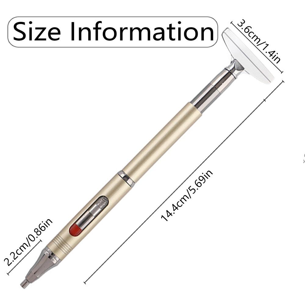 5D DIY Diamond Art Pens , Refi - Photography Design ulasan dan harga