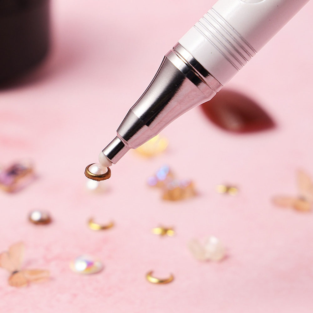 5D DIY Diamond Art Pens , Refi - Photography Design ulasan dan harga