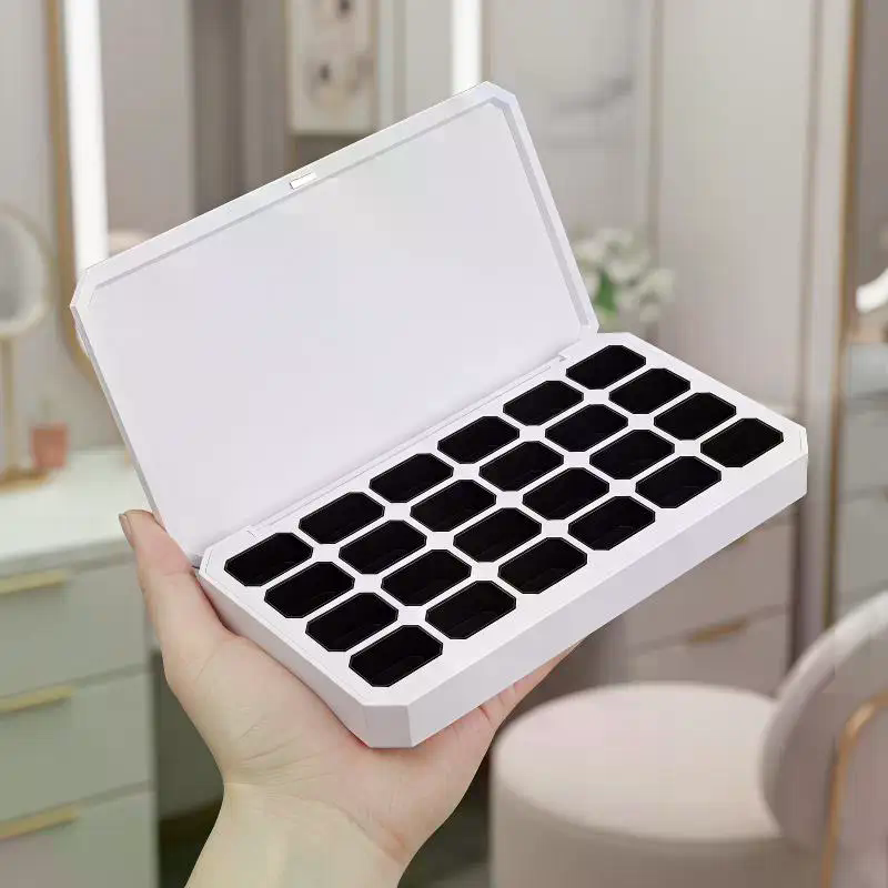 1Pcs Empty Magnetic Packaging  - Photography Design ulasan dan harga