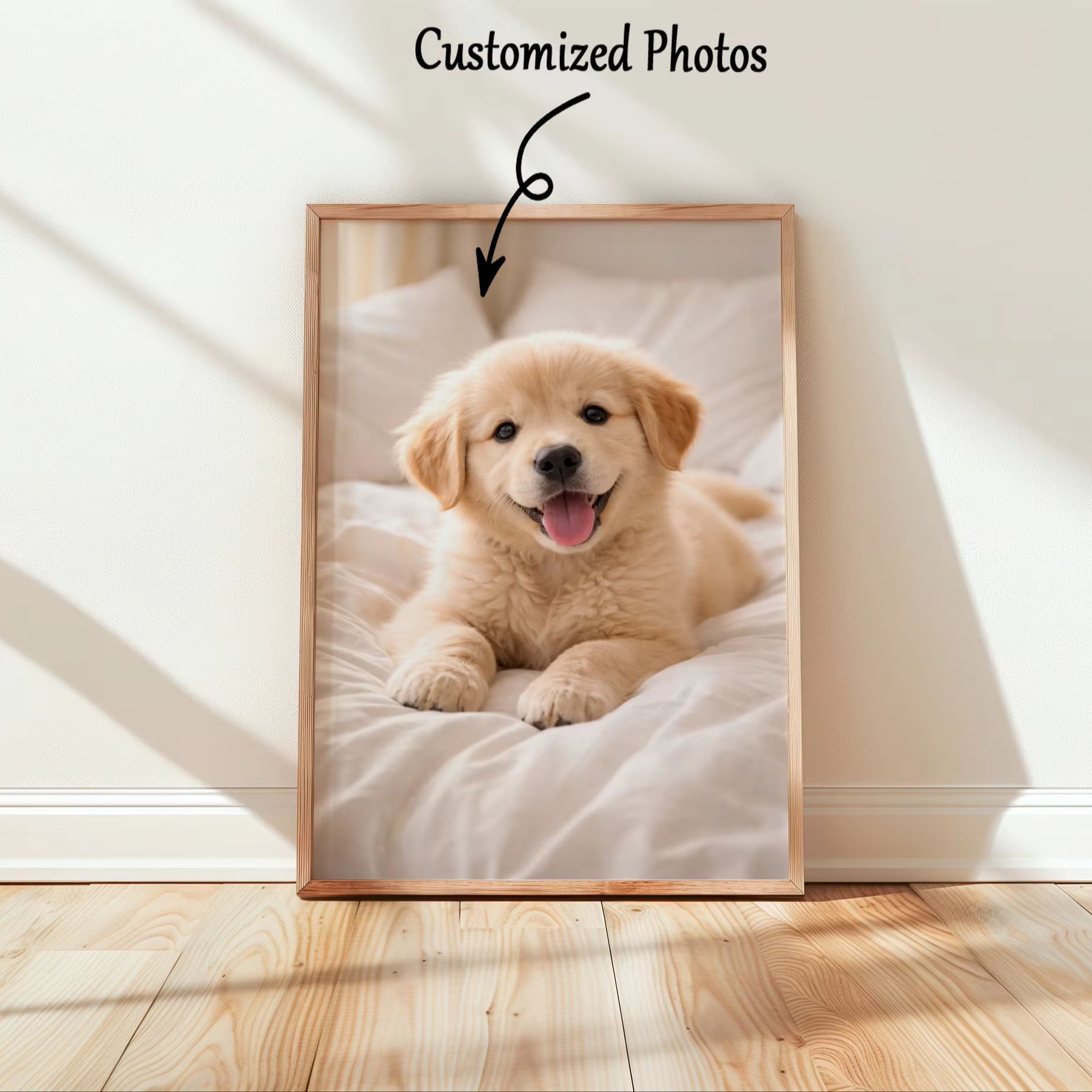 Custom Photo Canvas Print, Per - Photographic Memory ulasan dan harga